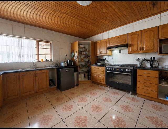 3 BEDROOM HOUSE FOR SALE IN LENTELAND
